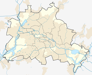 Χάρτης του Στέγκλιτς-Τσέλεντορφ με ετικέτες για κάθε υποστηρικτή 