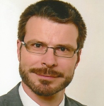 Dr. Thorsten Jabs