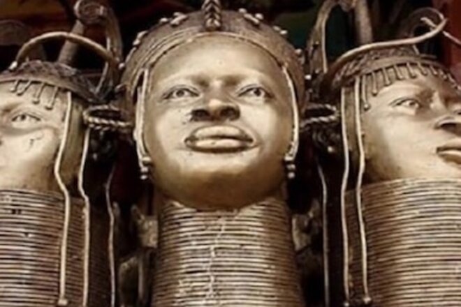 Ancient Benin Kingdom