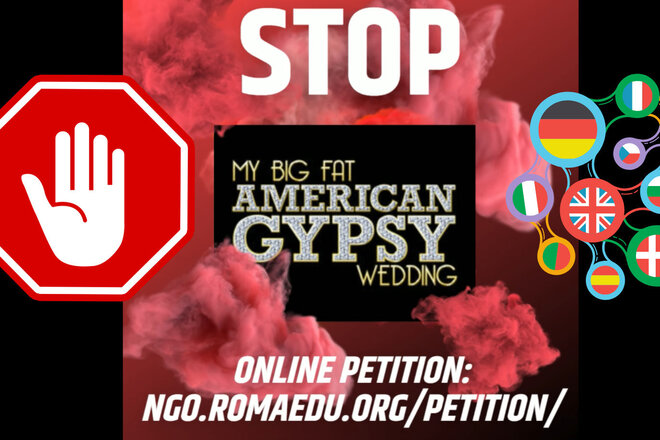 My big fat online american gypsy wedding streaming