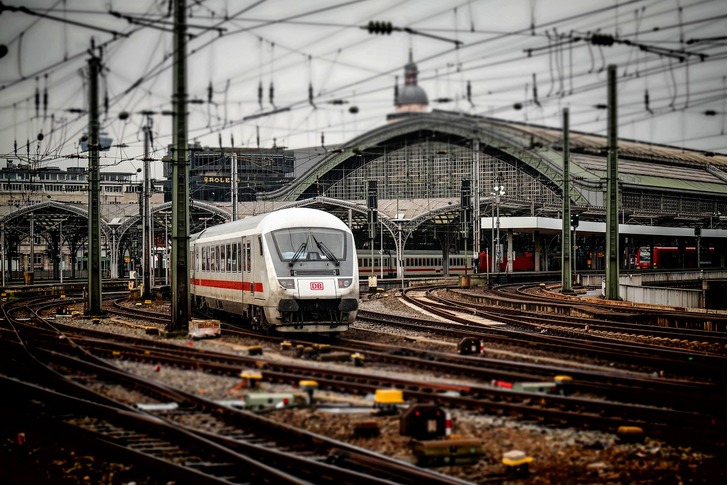 Deutsche Bahn Pendlerkarte (DBPendlercard) jetzt! Keine