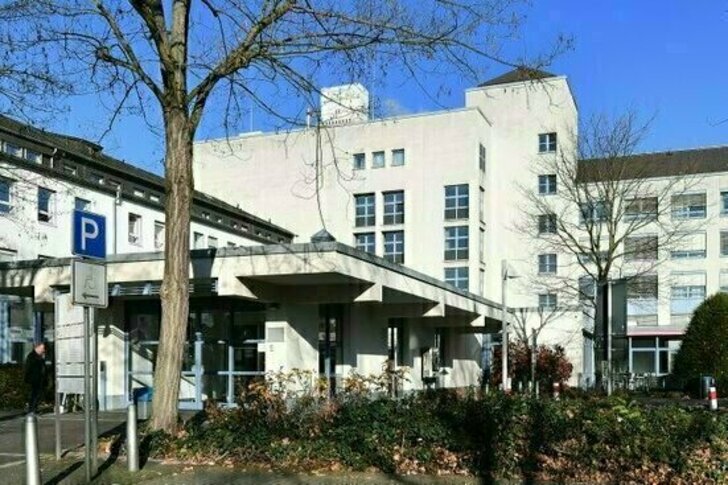 Erhalt des Elisabeth Krankenhaus Grevenbroich - Online-Petition