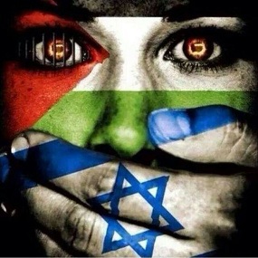 im pro palestine
