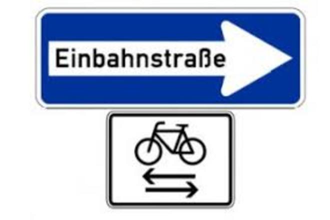 Herstellung Eines Einbahnstrassensystems Nach Vorbild Kaiserstrasse In Reutlingen Online Petition