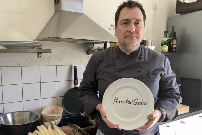 Restartgastro Perspektiven Fur Einen Achtsamen Neustart Der Gastronomie Schaffen Online Petition