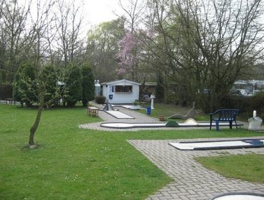 Rettet Die Minigolfanlage In Lunen Online Petition