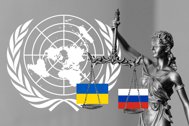 Revocation Of Russia´s Veto Right At The UN Security Council - Online ...