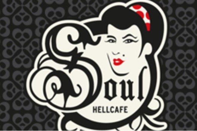 Unterschriftensammlung Fur Den Erhalt Des Soul Hellcafes Online Petition