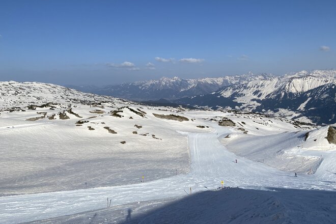 Winterferien / Skiferien auch in Hessen einführen - Online-Petition