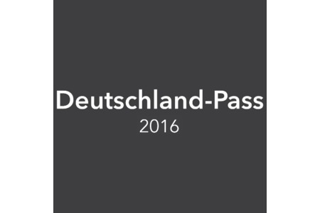 Zurück Mit Dem Deutschland-Pass - Online-Petition