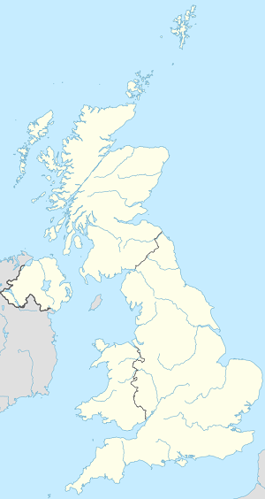 Latvijas karte Londona ar atzīmēm katram atbalstītājam 