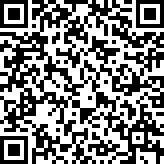 Bild mit QR code