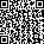 Bild mit QR code