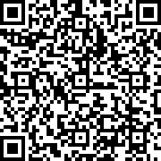 Bild mit QR code