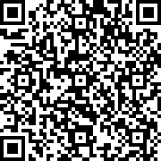 Imagem com código QR