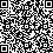 Bild mit QR code