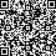 Bild mit QR code