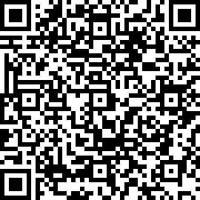 Bild mit QR code