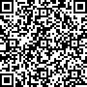 Bild mit QR code