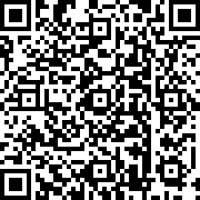 Bild mit QR code