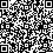 Bild mit QR code