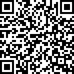 Bild mit QR code