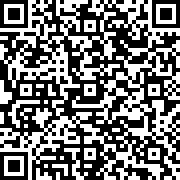 Bild mit QR code