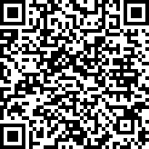 Bild mit QR code