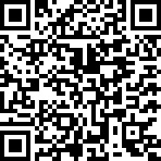 Bild mit QR code