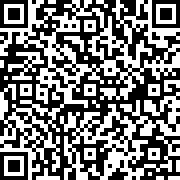 Bild mit QR code