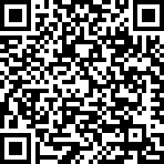 Bild mit QR code