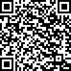 Bild mit QR code