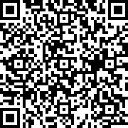 Bild mit QR code