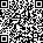 Bild mit QR code