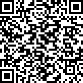 Bild mit QR code