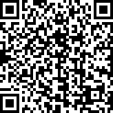 Bild mit QR code