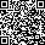 Bild mit QR code