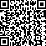 Bild mit QR code