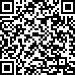 Bild mit QR code