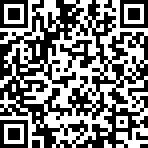 Bild mit QR code