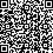 Bild mit QR code