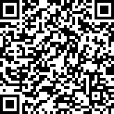 Bild mit QR code