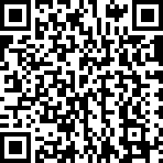 Bild mit QR code