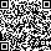 Bild mit QR code