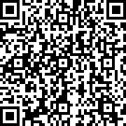 Bild mit QR code