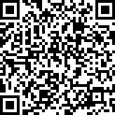 Bild mit QR code