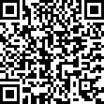 Bild mit QR code