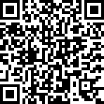 Bild mit QR code