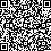 Imagem com código QR