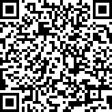 Bild mit QR code